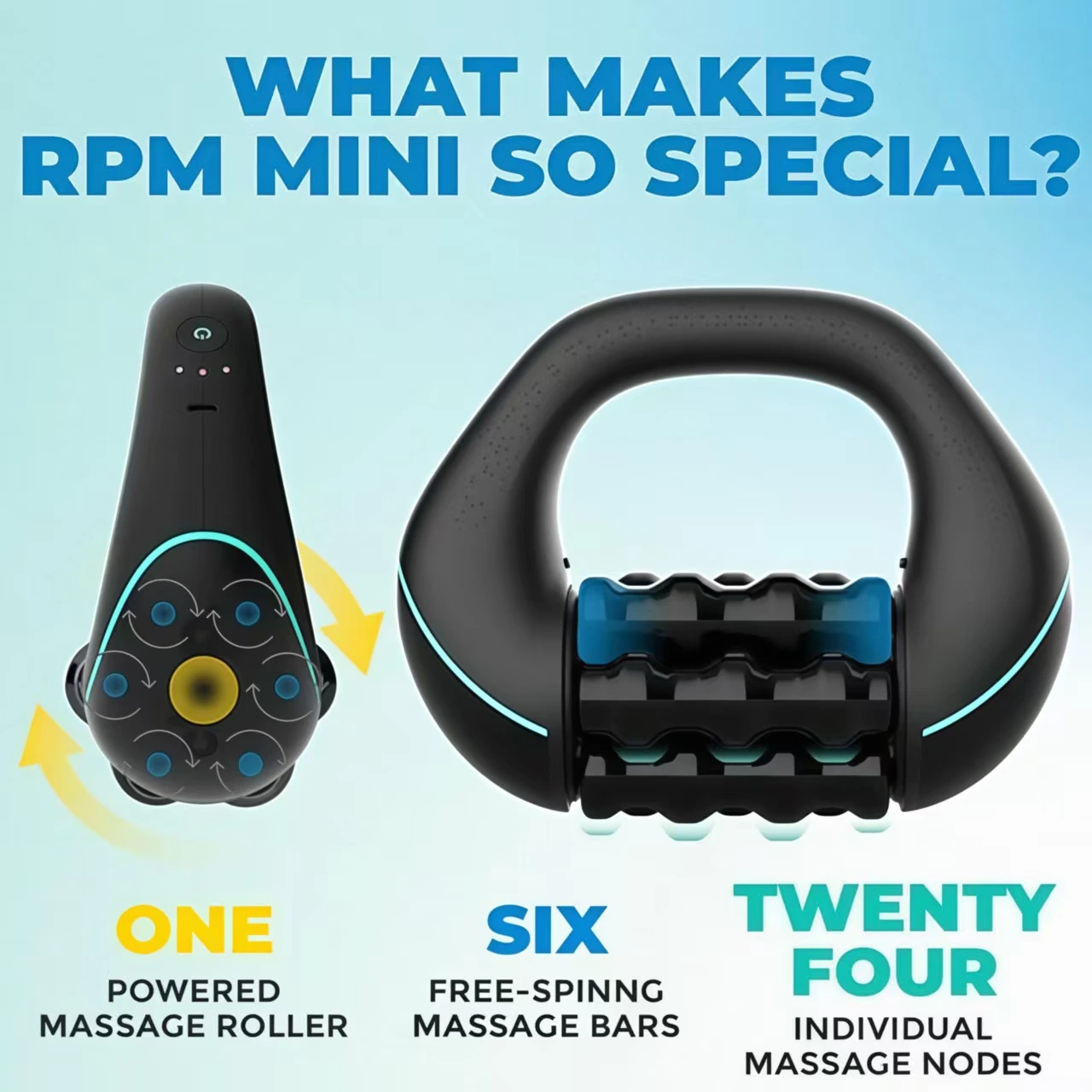 full body roller massage machine