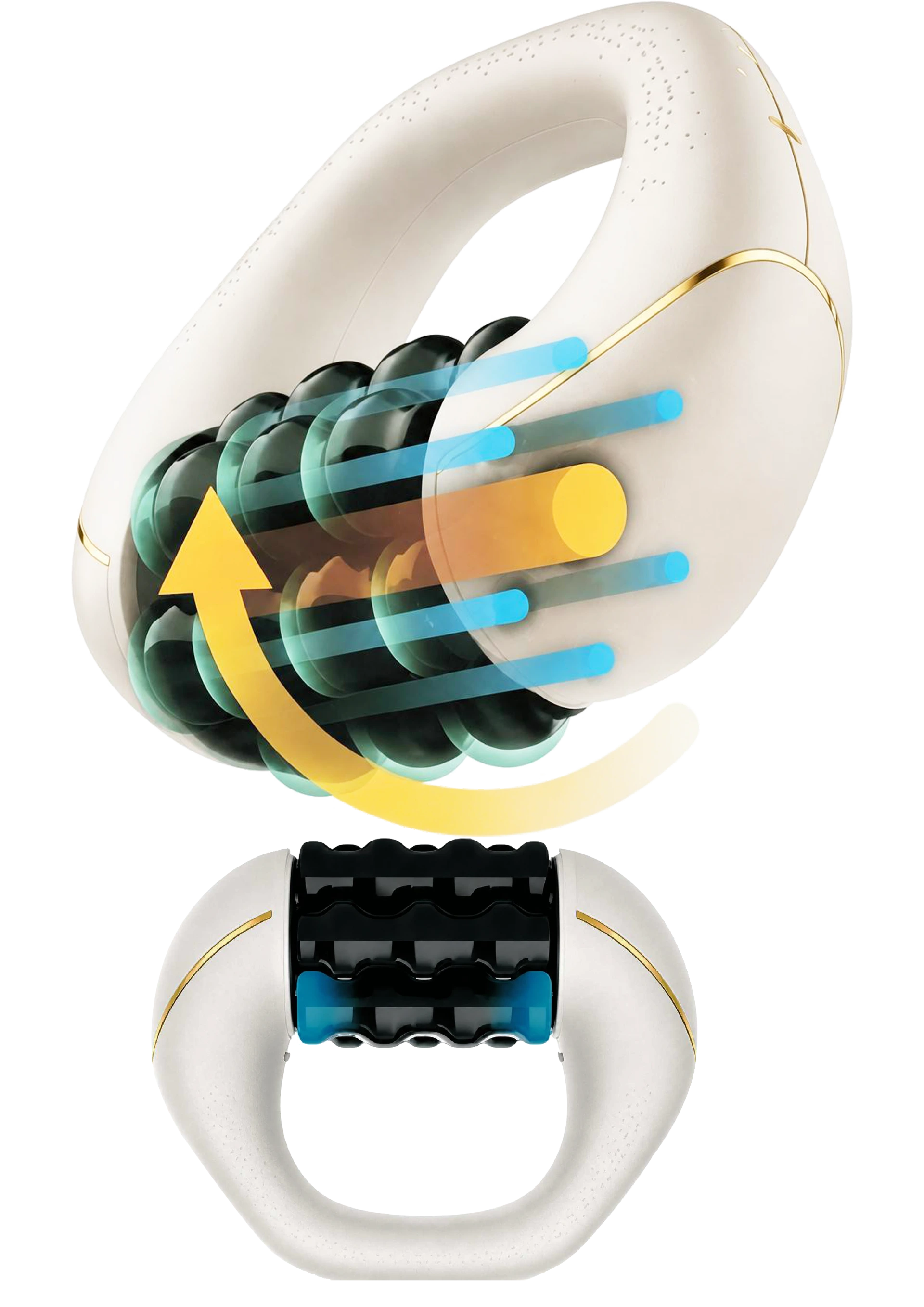 Roller Massage Gun