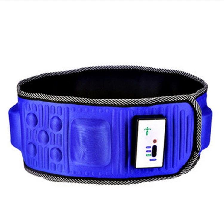Body shaping belt