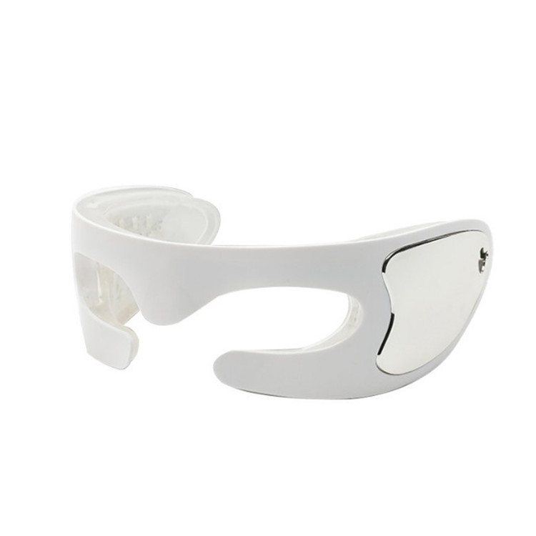 YLSM026 Eye Phototherapy Massage Device Home Visual Charging Eye Protection Device Intelligent Vibration Beauty Eye Instrument Portable