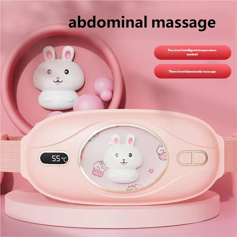 3-speed temperature control