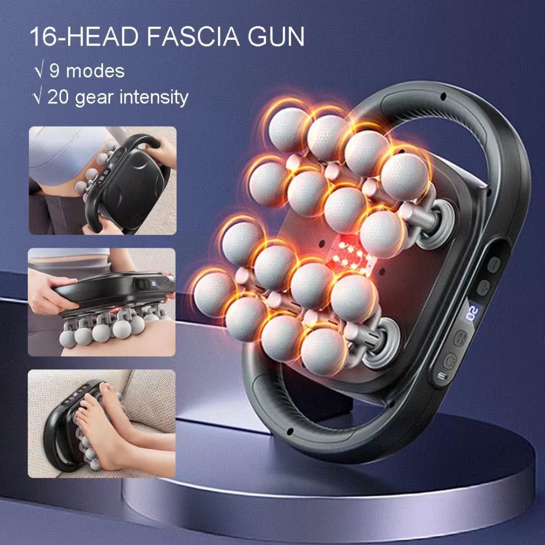 1787543129630268.jpg 16 Heads Fascia Cordless Muscle Handheld Massager Gun (3).jpg
