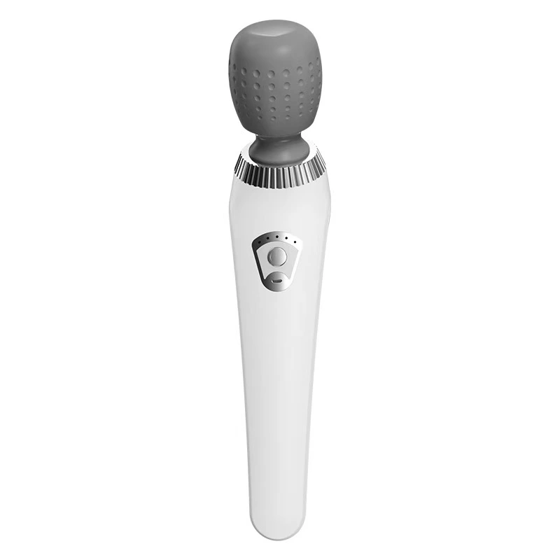 YLSM094 Portable Rechargeable Handheld Vibrating Massagun Gun Full Body Massager Hammer With Heat