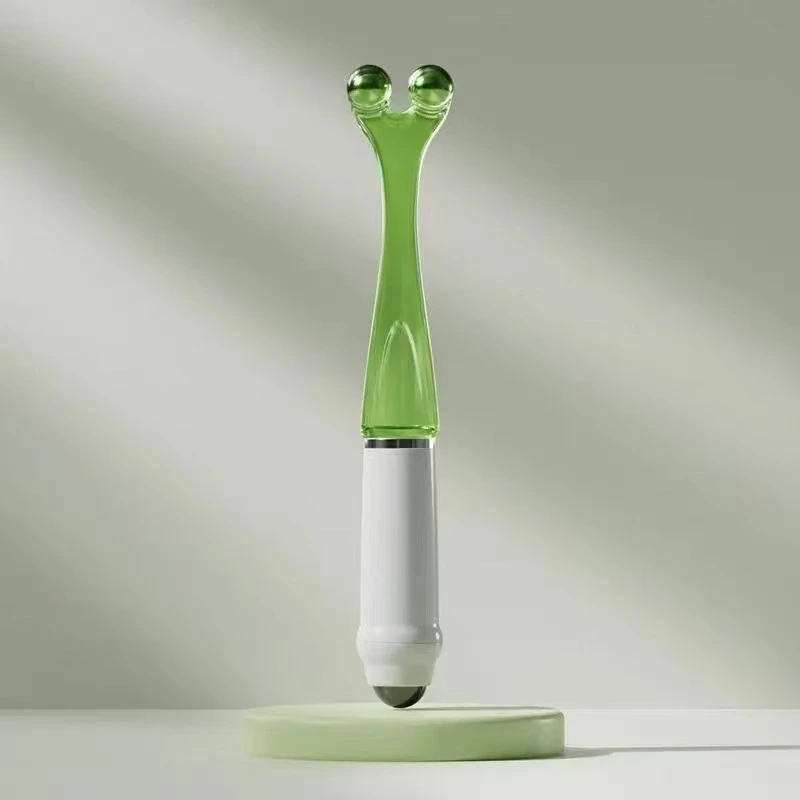 YLSM066 A Fashionable and Compact Hand Massager That Is Easy to Carry. Enjoy Relaxing Your Fingers Anytime and Anywhere.