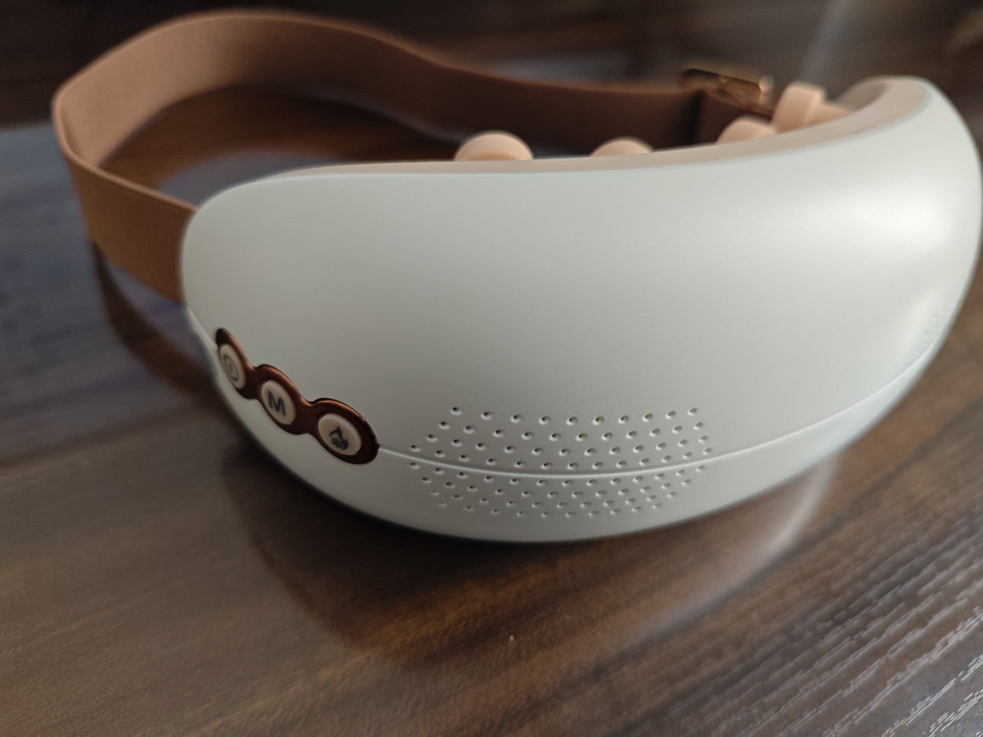YLSM111 Steam massage eye mask