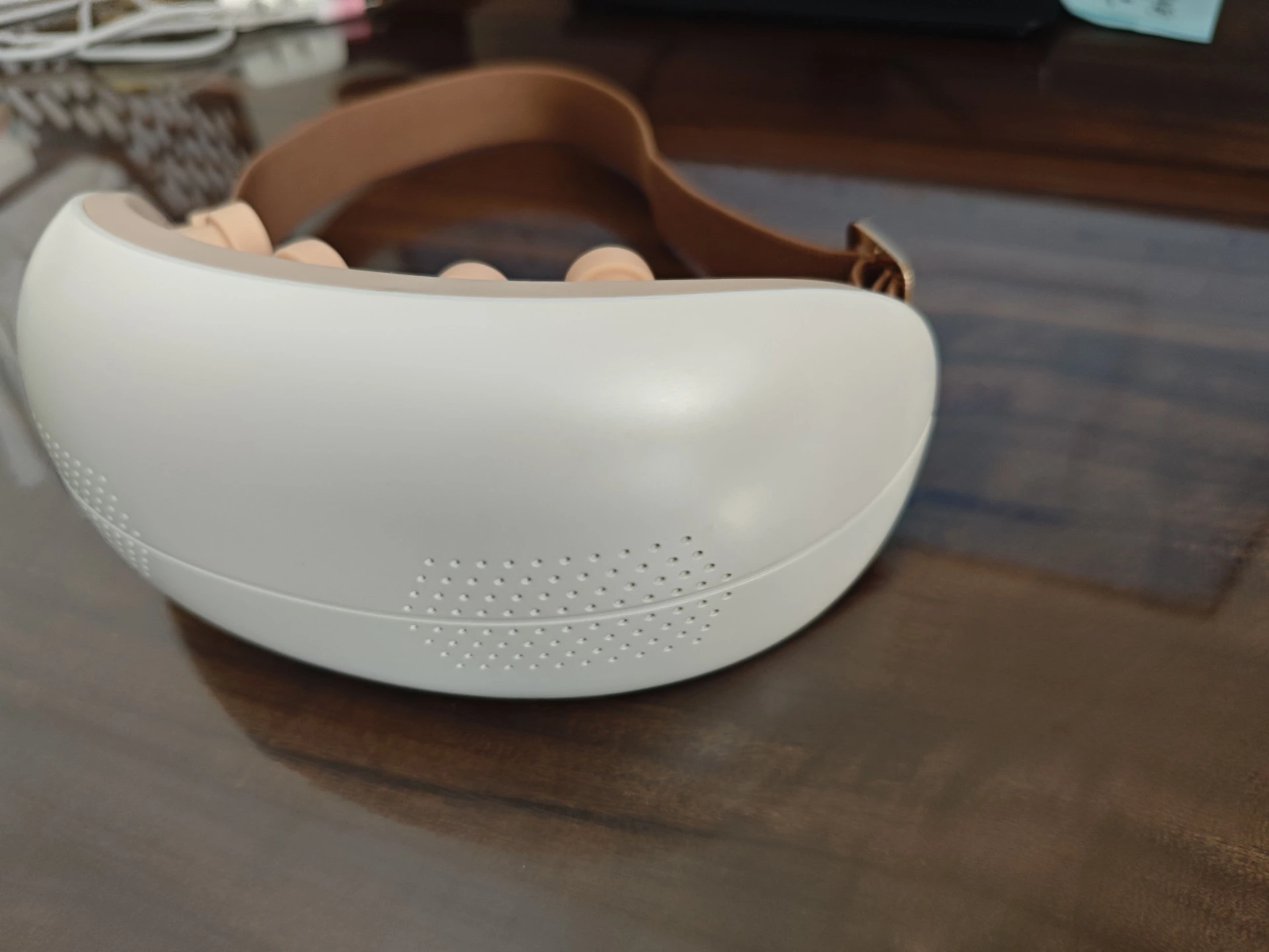 YLSM111 Steam massage eye mask