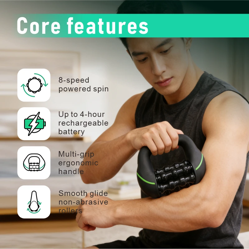 vibration massage