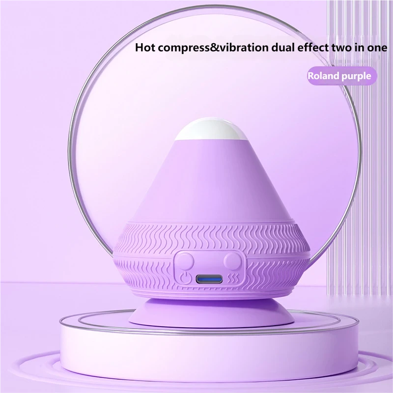 Full body massage ball