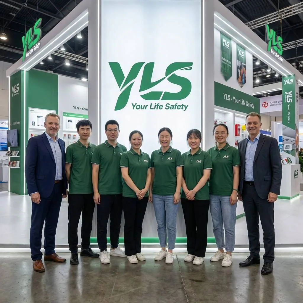 How Yolais Organizes an OEM Massage Product Project