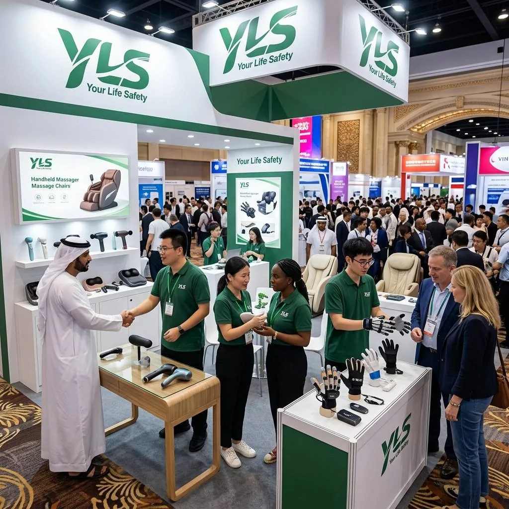 Yolais Team & Buyer Communication 4