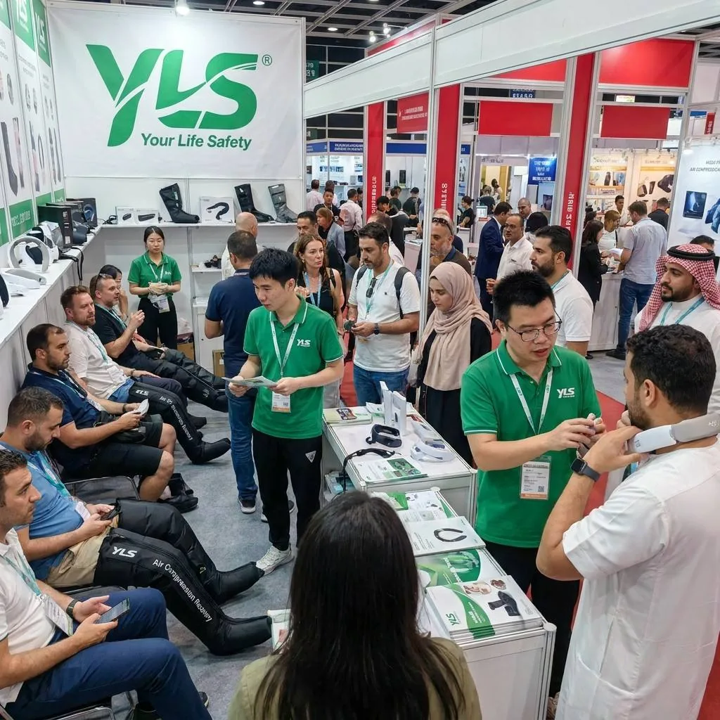 Yolais Team & Buyer Communication 5